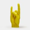 HAND GESTURE CANDLES