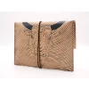 Leather Pouch Envelope Large