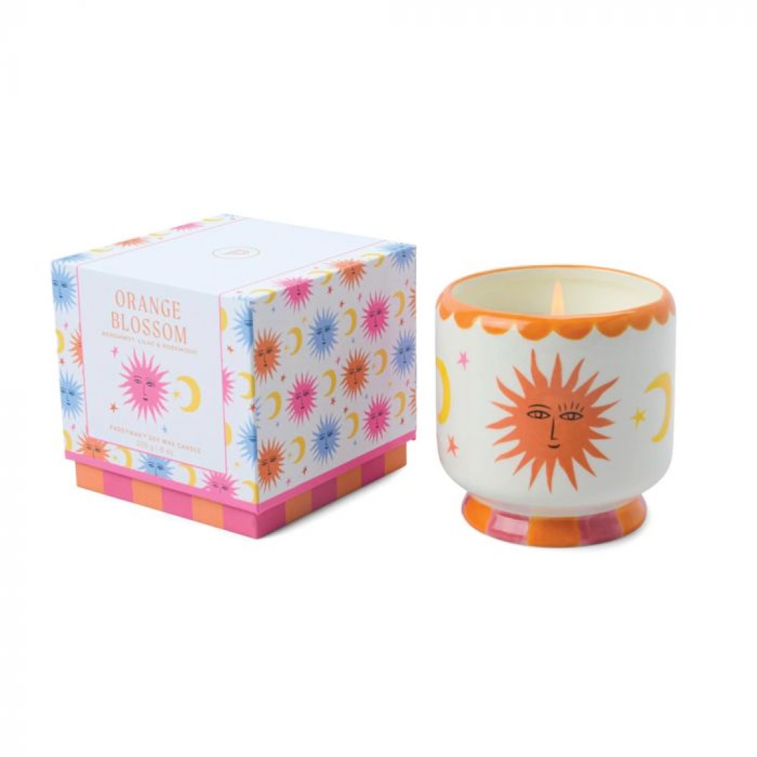 Paddywax Adopo Candles - Sun