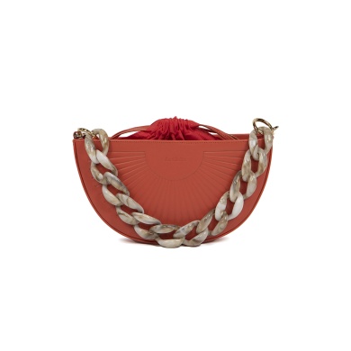 KALLISTI CORAL Our best seller KALLISTI is dressed in new spring shades. Wear it proudly