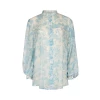 RIVIERA SHIRT OCEANOS As our best-selling piece