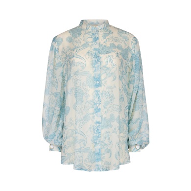 RIVIERA SHIRT OCEANOS As our best-selling piece