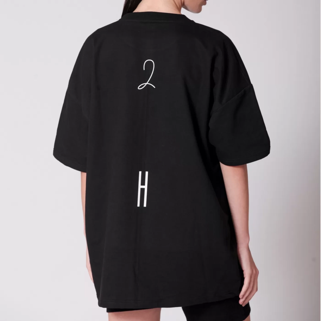 UNISEX BASIC T SHIRT 3