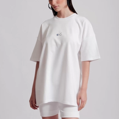 UNISEX BASIC T-SHIRT