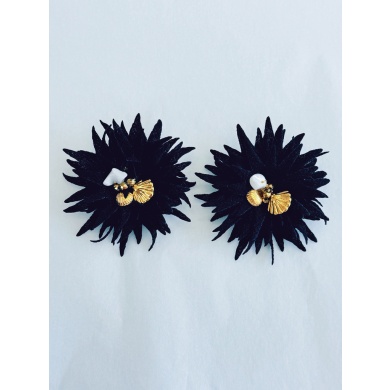 DALIA EARRINGS