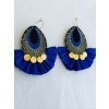 DIONI EARRINGS