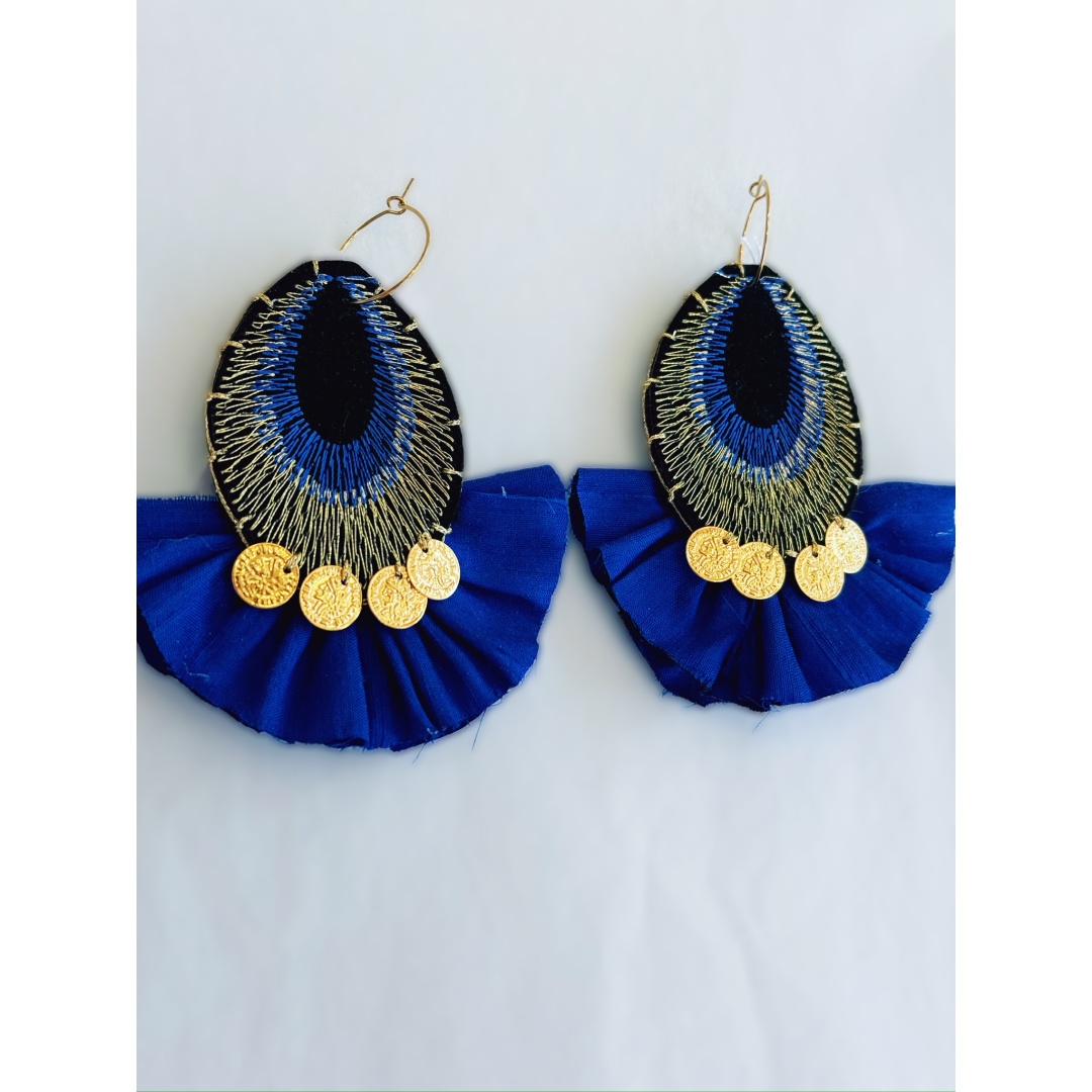 DIONI EARRINGS