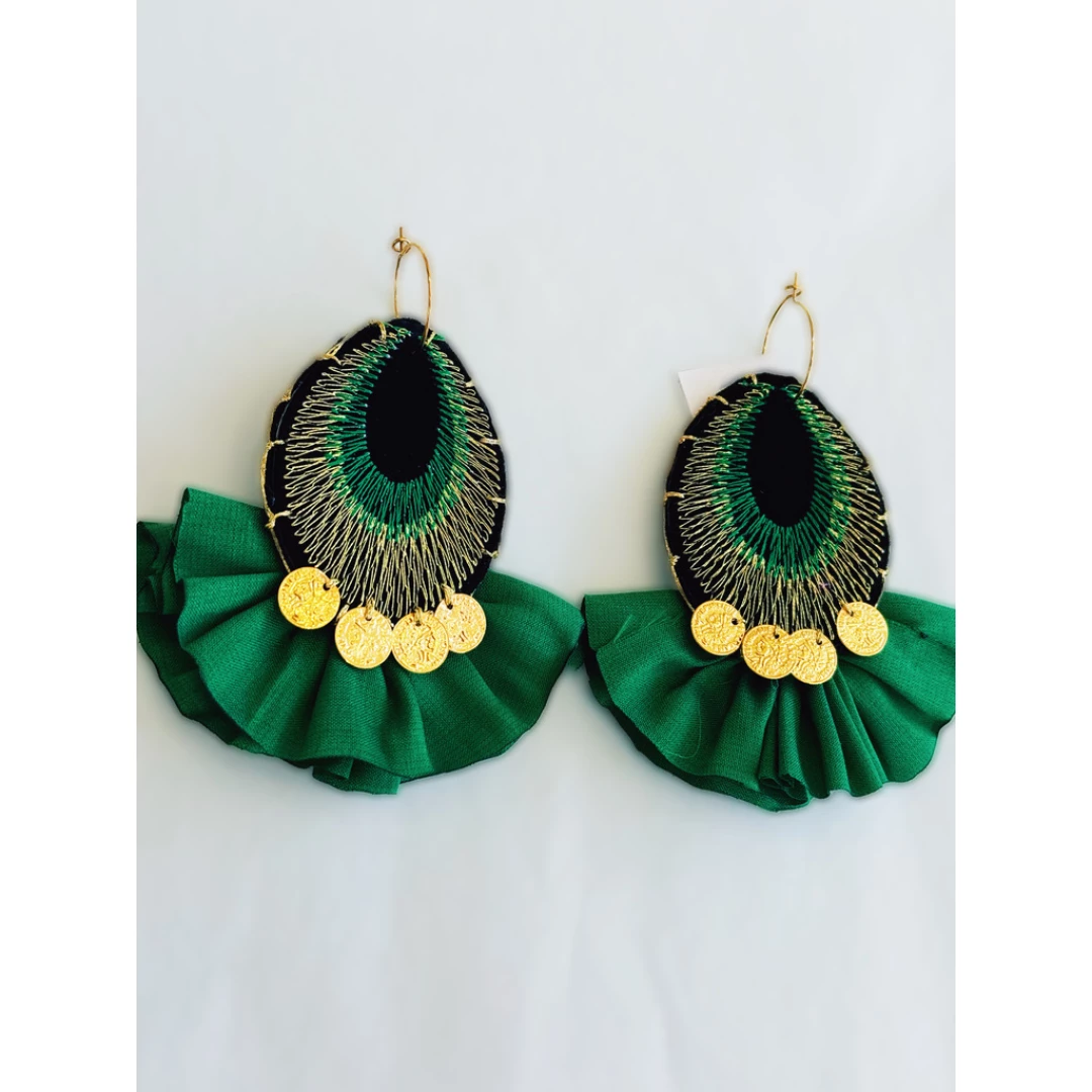 DIONI EARRINGS